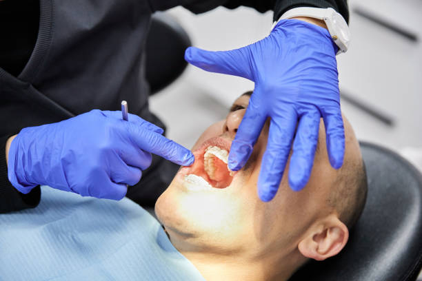 Best Broken or Chipped Tooth Repair in Evergreen Park, IL